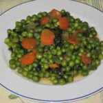 Χωριάτικος Αρακάς