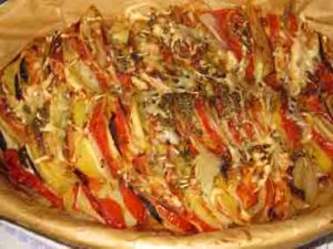 Πατάτες-στο-φούρνο